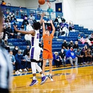 Meet your Posher, Jake